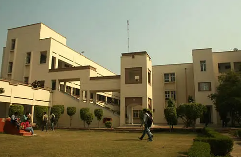 Apeejay Stya University Gurgaon Campus photo 4